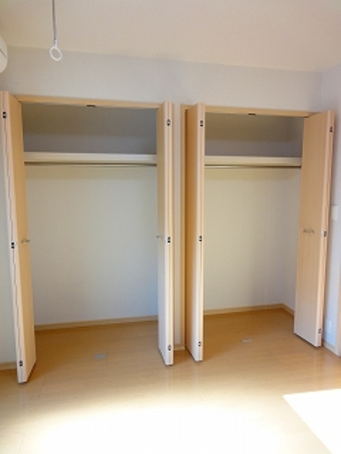 コンフォート駒込の収納|収納です☆