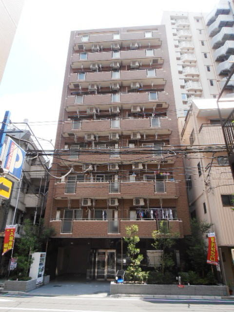 コンフォート駒込