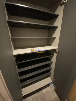 【収納】 | エクシアテラス梅田