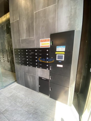 【その他共用部分】 | エクシアテラス梅田