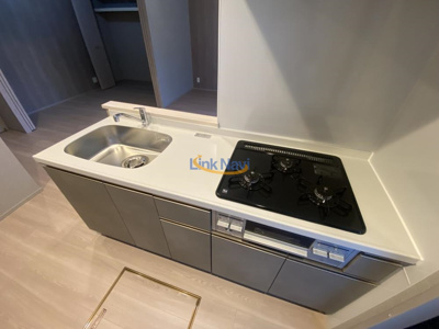 【キッチン】 | エクシアテラス梅田