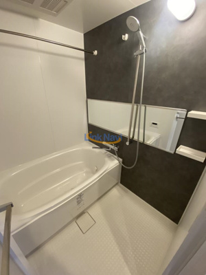 【浴室】 | エクシアテラス梅田