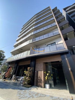 【外観】 | エクシアテラス梅田