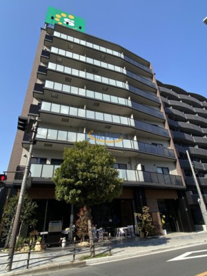 【外観】 | エクシアテラス梅田