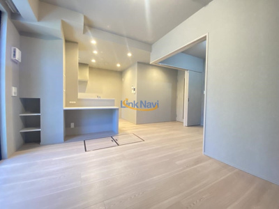 【居間・リビング】 | エクシアテラス梅田