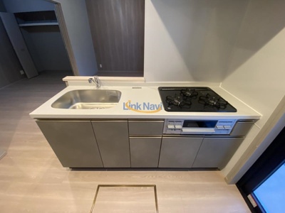 【キッチン】 | エクシアテラス梅田