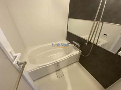 【浴室】 | エクシアテラス梅田