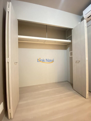 【収納】 | エクシアテラス梅田