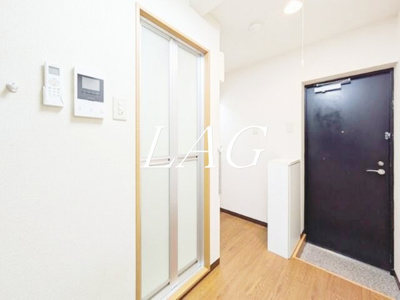 【寝室】 | レジェンド代官山 | 寝室です。