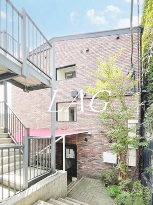 【外観】 | レジェンド代官山 | 外観です。