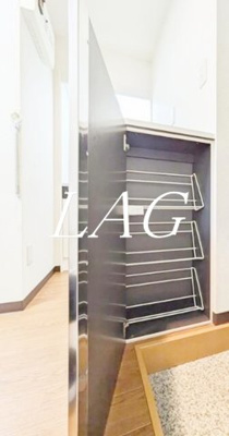 【収納】 | レジェンド代官山 | 収納です。