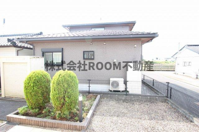 カイルアⅣの展望