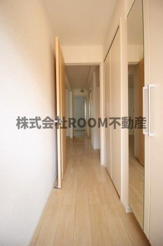 カイルアⅣの内装|明るい室内です