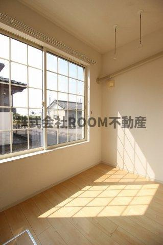 カイルアⅣの内装|物件の内装です