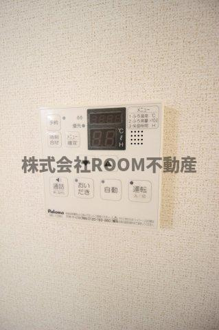 カイルアⅣの設備