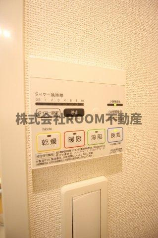 カイルアⅣの設備