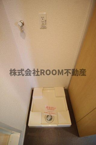 カイルアⅣの設備