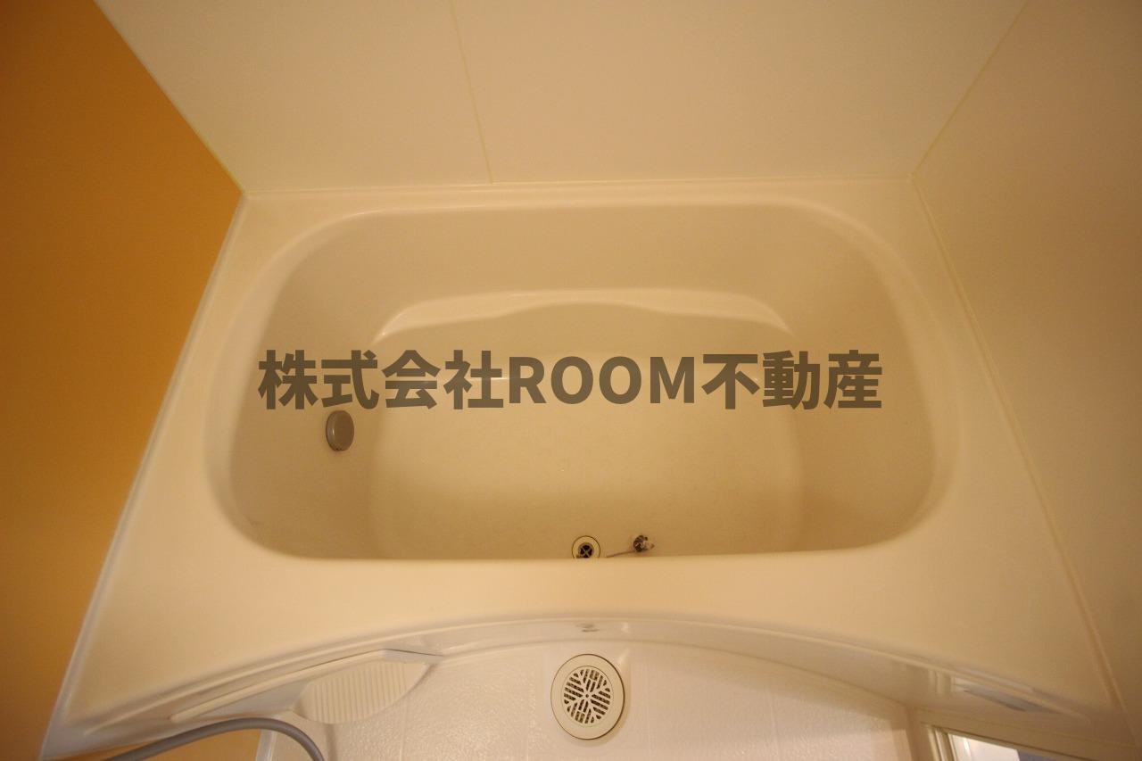 カイルアⅣの浴室|お風呂で日々の疲れを落としましょう