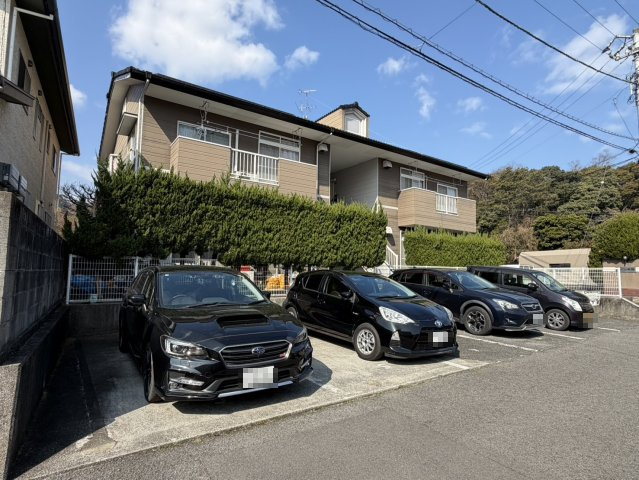 メゾン中野