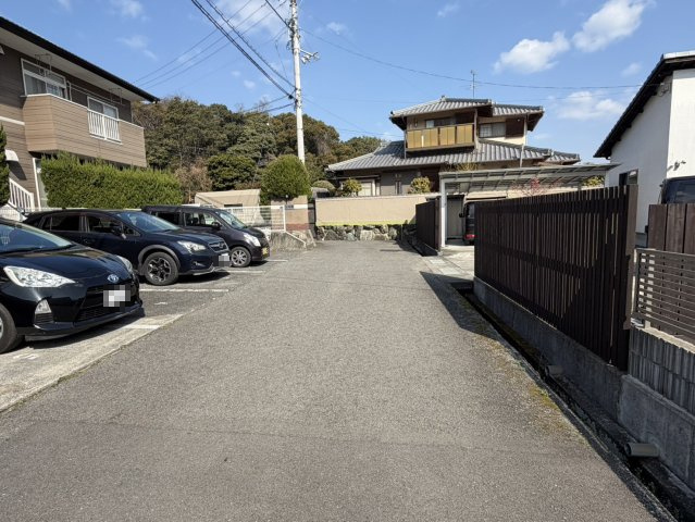 メゾン中野のその他