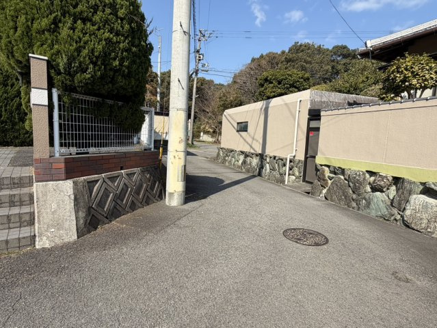 メゾン中野のその他