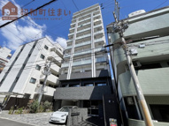 アドバンス天王寺南パキラの画像