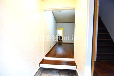 【内装】 | 上小阪住宅B棟