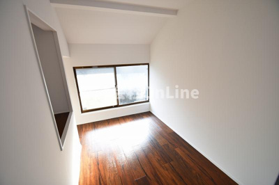 【内装】 | 上小阪住宅B棟