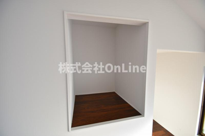 【収納】 | 上小阪住宅B棟