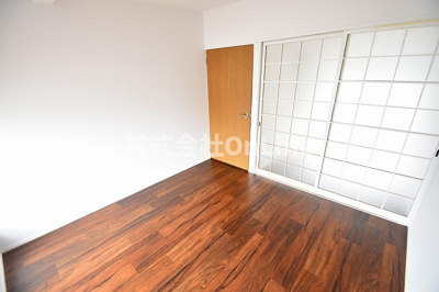 【内装】 | 上小阪住宅B棟