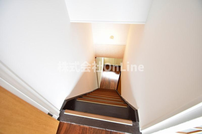 【内装】 | 上小阪住宅B棟