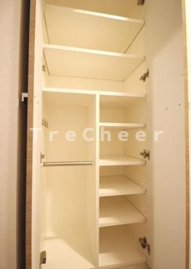 プレール・ドゥーク中板橋の設備