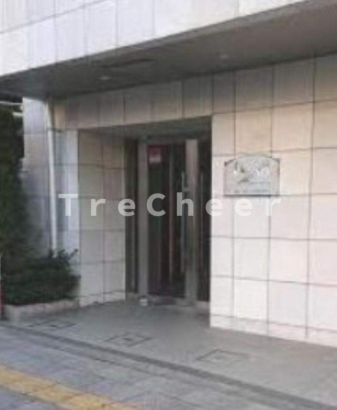 プレール・ドゥーク中板橋のその他共用部分