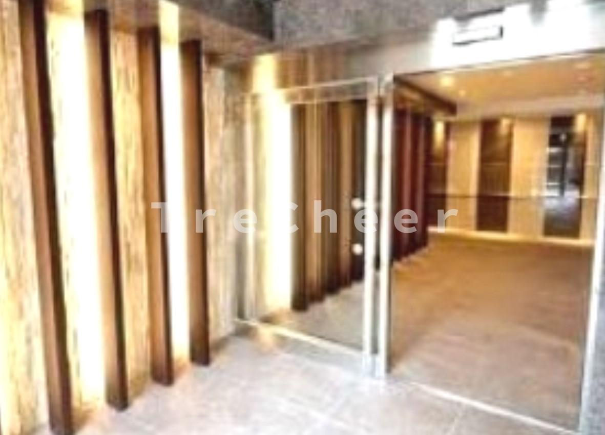 プレール・ドゥーク中板橋のその他