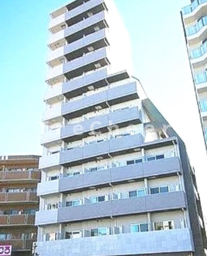 プレール・ドゥーク中板橋