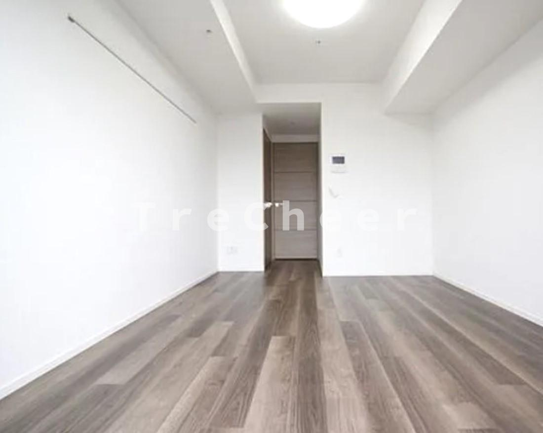 プレール・ドゥーク中板橋の寝室