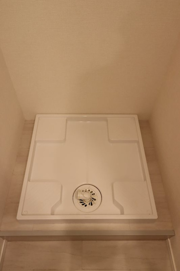 【設備】ジェノヴィア新大塚 