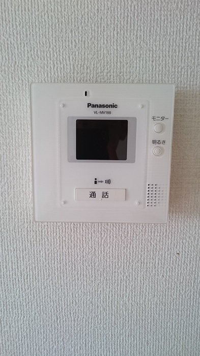 ウィル・フォーレスト B棟のセキュリティ|セキュリティ