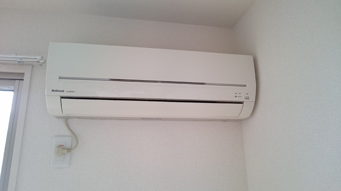 ウィル・フォーレスト B棟の設備|その他設備