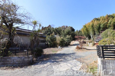 【外観】 | 高田218坪売地