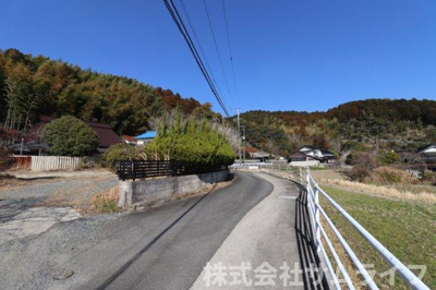 【周辺】 | 高田218坪売地
