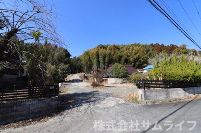 【周辺】 | 高田218坪売地