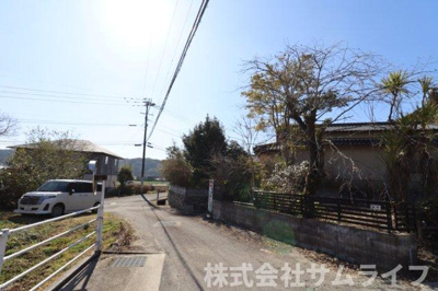 【周辺】 | 高田218坪売地