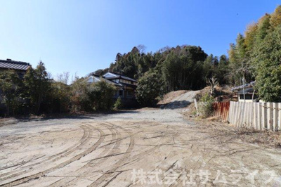 【外観】 | 高田218坪売地