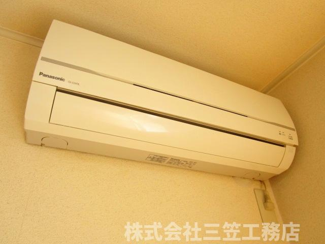 ルミエールⅠの設備