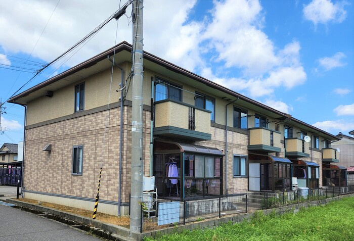 エクセレントヴィラ　B棟