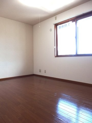 エクセレントヴィラ　B棟の内装