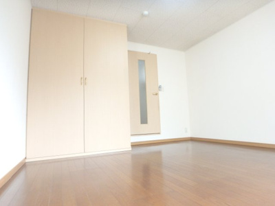 【収納】 | ピュア河原 | しっかりした収納です