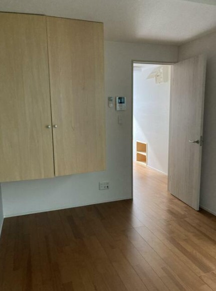 Reforma中野の居間・リビング