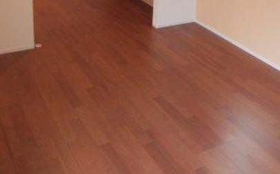 Reforma中野の寝室